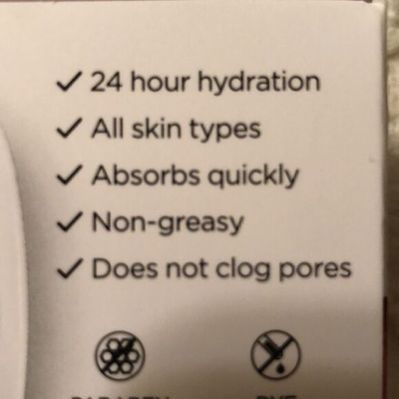 L’OREAL Revitalift Anti-Wrinkle + Firming Moisturizer - Picture 7 of 9